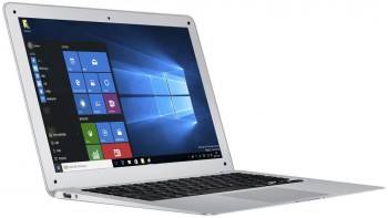 Jumper EZBook 2 Ultrabook (Atom Quad Core X5/4 GB/64 GB SSD/Windows 10)