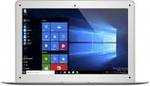 Jumper EZBook 2 Ultrabook (Atom Quad Core X5/4 GB/64 GB SSD/Windows 10) Laptop