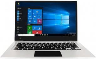 Jumper EZbook 3 Laptop (Celeron Dual Core/4 GB/64 GB SSD/Windows 10)