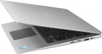 Lava Helium 14 Laptop (Atom Quad Core x5/2 GB/32 GB SSD/Windows 10)