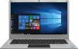 Lava Helium 14 Laptop (Atom Quad Core x5/2 GB/32 GB SSD/Windows 10)