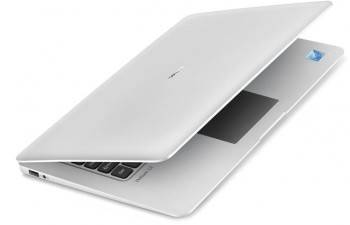 Lava Helium 12 Laptop (Atom Quad Core x5/2 GB/32 GB SSD/Windows 10)