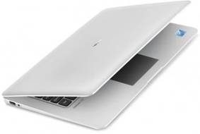 Lava Helium 12 Laptop (Atom Quad Core x5/2 GB/32 GB SSD/Windows 10)