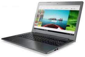 Lenovo Ideapad 510 (80SV00FEIH) Laptop (Core i7 7th Gen/8 GB/2 TB/Windows 10/4 GB)
