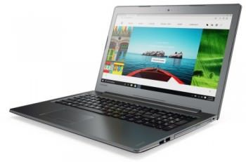 Lenovo Ideapad 510 (80SV00FEIH) Laptop (Core i7 7th Gen/8 GB/2 TB/Windows 10/4 GB) Price