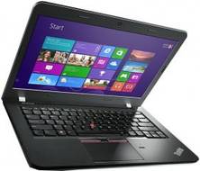 Lenovo Thinkpad Edge E450 (20DDA065IG) Laptop (Core i3 5th Gen/4 GB/1 TB/DOS)
