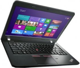 Lenovo Thinkpad Edge E450 (20DDA065IG) Laptop (Core i3 5th Gen/4 GB/1 TB/DOS) Price