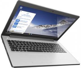 Lenovo Ideapad 310 (80TV00Y1IH) Laptop (Core i5 7th Gen/8 GB/1 TB/DOS/2 GB)