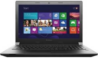 Lenovo B50-80 (80LT00H6US) Laptop (Core i3 4th Gen/4 GB/500 GB/Windows 10)