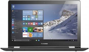 Lenovo Ideapad Flex 3 (80JM002AUS) Laptop (Core i5 5th Gen/4 GB/500 GB/Windows 10)