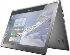 Lenovo Ideapad Flex 3 (80JM002AUS) Laptop (Core i5 5th Gen/4 GB/500 GB/Windows 10)