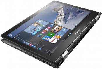 Lenovo Ideapad Flex 3 (80JM002AUS) Laptop (Core i5 5th Gen/4 GB/500 GB/Windows 10)