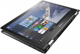 Lenovo Ideapad Flex 3 (80JM002AUS) Laptop (Core i5 5th Gen/4 GB/500 GB/Windows 10)