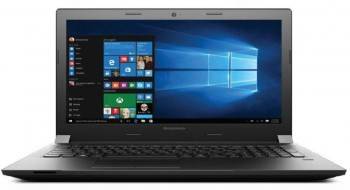 Lenovo Essential B41 (80LD002KIH) Laptop (Pentium Quad Core/4 GB/500 GB 8 GB SSD/Windows 10/4 GB)