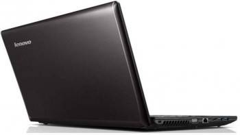Lenovo Essential B41 (80LD002KIH) Laptop (Pentium Quad Core/4 GB/500 GB 8 GB SSD/Windows 10/4 GB)
