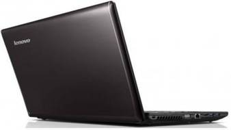 Lenovo Essential B41 (80LD002KIH) Laptop (Pentium Quad Core/4 GB/500 GB 8 GB SSD/Windows 10/4 GB)