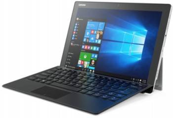 Lenovo Ideapad Miix 510 (80U100J7IH) Laptop (Core i5 6th Gen/8 GB/256 GB SSD/Windows 10)