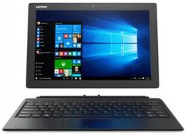 Lenovo Ideapad Miix 510 (80U100J7IH) Laptop (Core i5 6th Gen/8 GB/256 GB SSD/Windows 10)