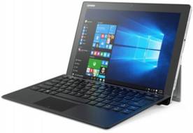 Lenovo Miix 510 (80U100JBIH) Laptop (Core i3 6th Gen/4 GB/128 GB SSD/Windows 10)