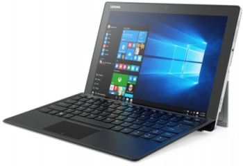 Lenovo Miix 510 (80U100JBIH) Laptop (Core i3 6th Gen/4 GB/128 GB SSD/Windows 10) Price