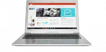 Lenovo Ideapad 510 (80SV00YCIH) Laptop (Core i5 7th Gen/8 GB/1 TB/Windows 10/2 GB)