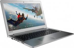 Lenovo Ideapad 510 (80SV00YCIH) Laptop (Core i5 7th Gen/8 GB/1 TB/Windows 10/2 GB)