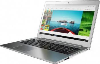 Lenovo Ideapad 510 (80SV00YCIH) Laptop (Core i5 7th Gen/8 GB/1 TB/Windows 10/2 GB)