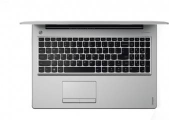 Lenovo Ideapad 510 (80SV00YCIH) Laptop (Core i5 7th Gen/8 GB/1 TB/Windows 10/2 GB)