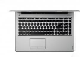 Lenovo Ideapad 510 (80SV00YCIH) Laptop (Core i5 7th Gen/8 GB/1 TB/Windows 10/2 GB)