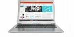 Lenovo Ideapad 510 (80SV00YCIH) Laptop (Core i5 7th Gen/8 GB/1 TB/Windows 10/2 GB)