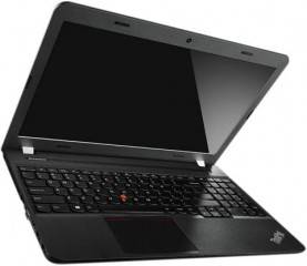 Lenovo Thinkpad Edge E555 (20DH002QUS) Laptop (AMD Dual Core A6/4 GB/500 GB/Windows 7)