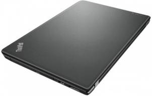 Lenovo Thinkpad Edge E555 (20DH002QUS) Laptop (AMD Dual Core A6/4 GB/500 GB/Windows 7)