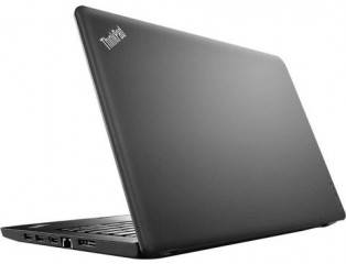 Lenovo Thinkpad E455 (20DE001PUS) Laptop (AMD Dual Core A6/4 GB/500 GB/Windows 7)