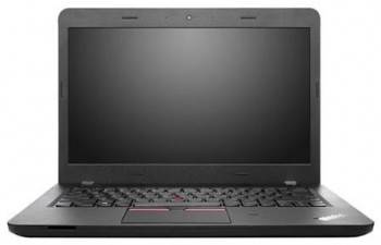 Lenovo Thinkpad E450 (20DCS00F00) Laptop (Core i3 4th Gen/4 GB/500 GB/Windows 7)
