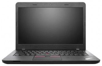 Lenovo Thinkpad E450 (20DCS00F00) Laptop (Core i3 4th Gen/4 GB/500 GB/Windows 7) Price
