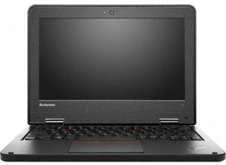 Lenovo Thinkpad 11E (20D9S00C00) Laptop (Celeron Quad Core/4 GB/500 GB/Windows 7) Price