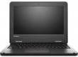 Lenovo Thinkpad 11E (20D9S00C00) Laptop (Celeron Quad Core/4 GB/500 GB/Windows 7)