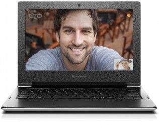 Lenovo S21e-20 (80M4002DUS) Laptop (Celeron Dual Core/2 GB/32 GB SSD/Windows 8 1) Price