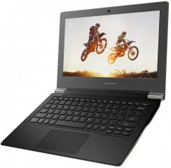 Lenovo S21e-20 (80M4002DUS) Laptop (Celeron Dual Core/2 GB/32 GB SSD/Windows 8 1)