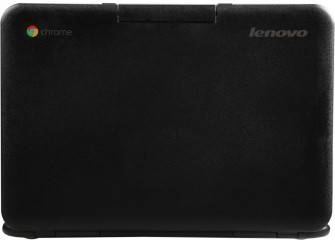 Lenovo Chromebook N21 (80MG0001US) Laptop (Celeron Dual Core/4 GB/16 GB SSD/Google Chrome)