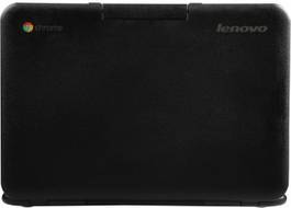 Lenovo Chromebook N21 (80MG0001US) Laptop (Celeron Dual Core/4 GB/16 GB SSD/Google Chrome)