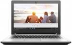 Lenovo Ideapad 300 (80Q701G8IH) Laptop (Core i5 6th Gen/4 GB/1 TB/DOS)