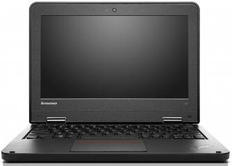 Lenovo Thinkpad 11E (20D9001BUS) Laptop (Celeron Quad Core/4 GB/500 GB/Windows 7)
