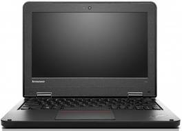 Lenovo Thinkpad 11E (20D9001BUS) Laptop (Celeron Quad Core/4 GB/500 GB/Windows 7)