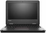 Lenovo Thinkpad 11E (20D9001BUS) Laptop (Celeron Quad Core/4 GB/500 GB/Windows 7)