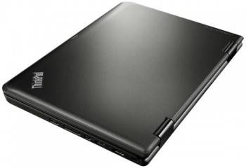 Lenovo Thinkpad 11E (20DU0009US) Laptop (Celeron Quad Core/4 GB/16 GB SSD/Google Chrome)