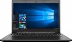 Lenovo Ideapad 110-15ISK (80UD001TUS) Laptop (Pentium Dual Core/4 GB/500 GB/Windows 10)