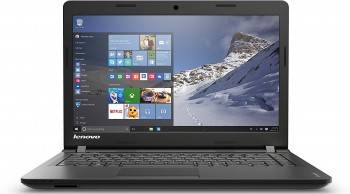 Lenovo Ideapad 100 (80MJ00AEUS) Laptop (Pentium Quad Core/4 GB/500 GB/Windows 10)