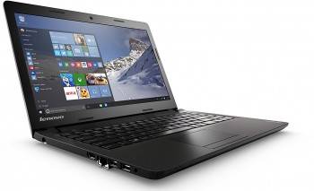 Lenovo Ideapad 100 (80MJ00AEUS) Laptop (Pentium Quad Core/4 GB/500 GB/Windows 10)