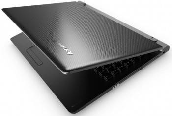 Lenovo Ideapad 100 (80MJ00AEUS) Laptop (Pentium Quad Core/4 GB/500 GB/Windows 10)